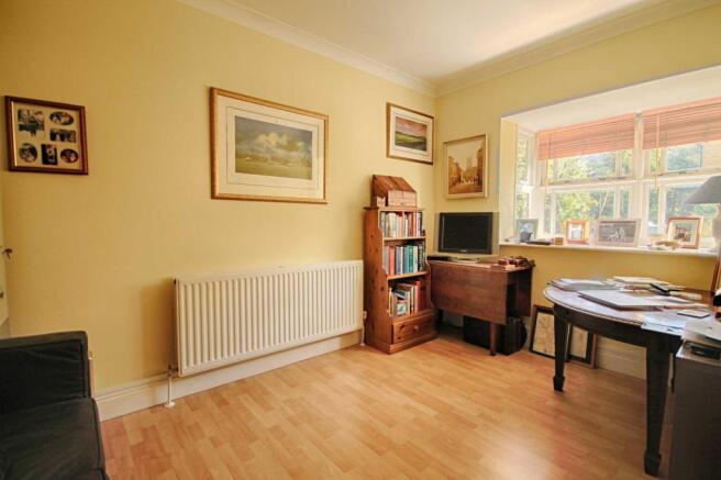 BEDROOM FOUR