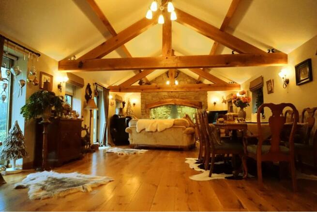 Living / Dining Room