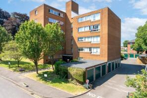 142, Homefield Park, Sutton SM1 2DZ