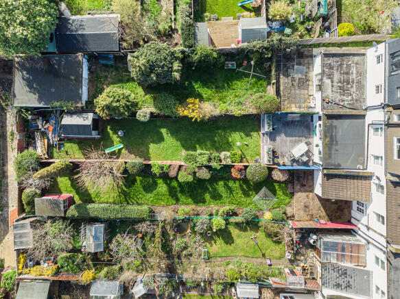 Birdseye View