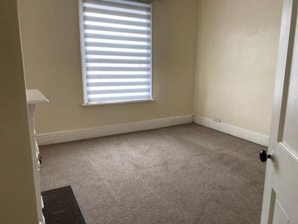 Front Bedroom