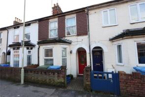 5, Western Road, Aldershot GU11 3PL
