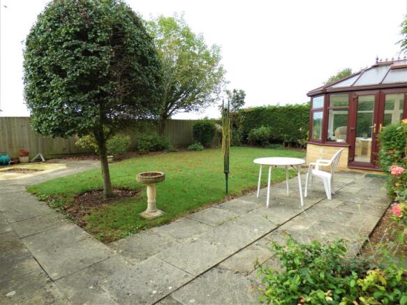 garden
