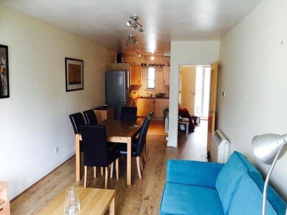 Open Plan