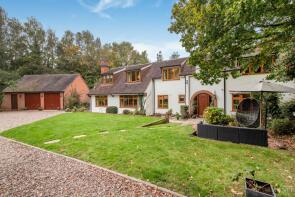 Mission Room Cottage, Bodymoor Heath Lane, Bodymoor Heath, Sutton Coldfield B76 0EQ