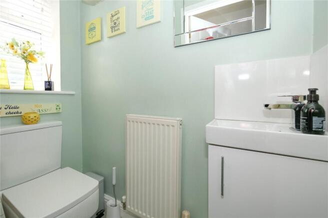 3 bed End of Terrace for sale Image 4