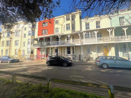 South Terrace, Littlehampton, West Sussex