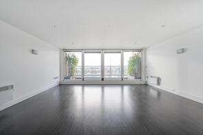 Flat 22, 17 Coral Apartments, Western Gateway, Canning Town, London E16 1AQ