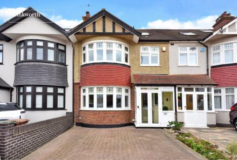 Priory Crescent, Cheam, Sutton, SM3