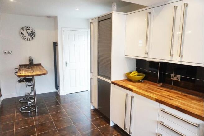 Kitchen / Breakfast