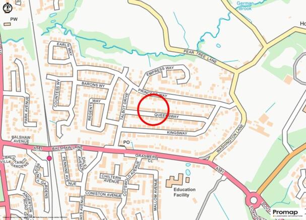 Local Map