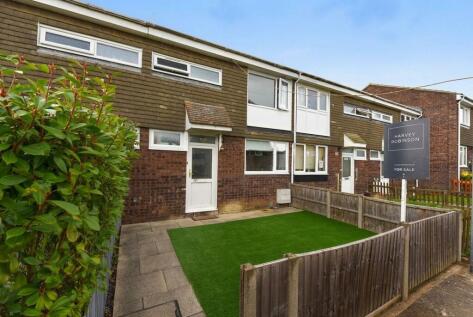 Sandon Close, Sandy, SG19