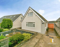69 Gilder Brook, Hill View Road, Llanrhos, Llandudno LL30 1SL