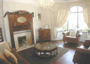2nd Reception Room