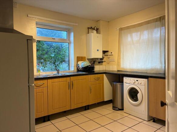 Weasenham Lane, Wisbech photo 2