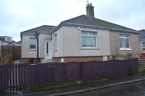 22, Third Avenue, Auchinloch G66 5EA