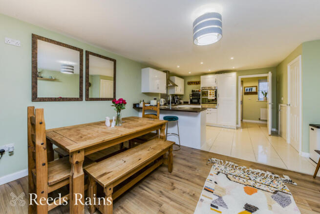 Bath Vale, Congleton, Cheshire, CW12 photo 4