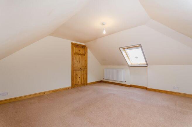First floor be...
