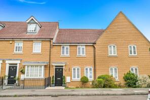 19, Hubberd Road, Dunmow CM6 1GW