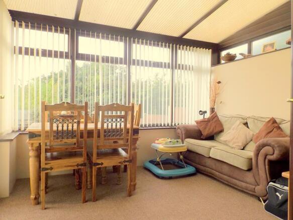 conservatory