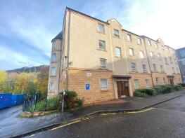 Flat 4, 9, Brown Street, St Leonards, Edinburgh EH8 9RP
