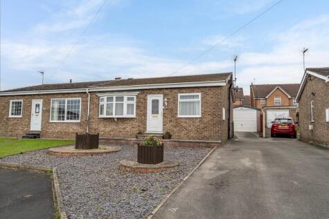 Northfield Road, Market Weighton, York