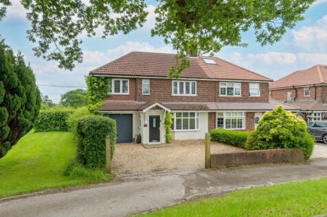 Hatton Lane, Hatton, WA4