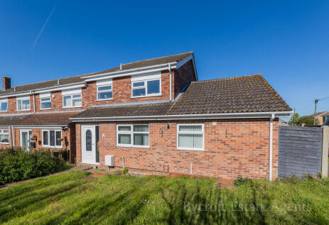 Alder Close, Bradwell, Great Yarmouth