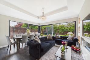 38, Meadow Park, Preston PR3 1RE