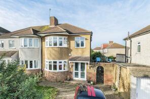 60, Wren Road, Sidcup DA14 4NF