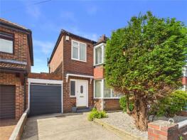 85, Western Avenue, West Denton, Newcastle Upon Tyne NE5 5AR