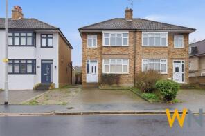 36, Crescent Road, Brentwood CM14 5JR