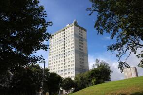 57, White Cart Tower, Easdale, East Kilbride, Glasgow G74 2EE
