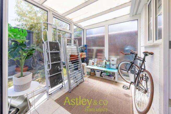 conservatory
