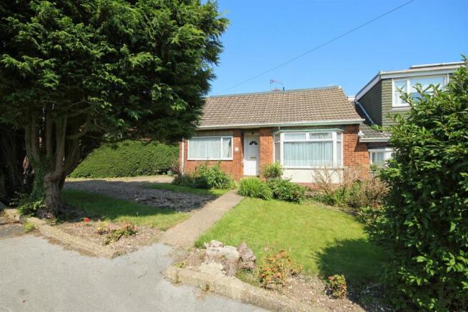Semi Detached property