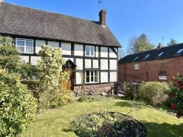 30, High Street, Edgmond, Newport TF10 8JX