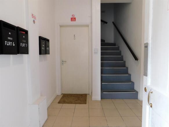 hall