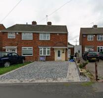 67, Larch Road, Kingswinford DY6 8DL