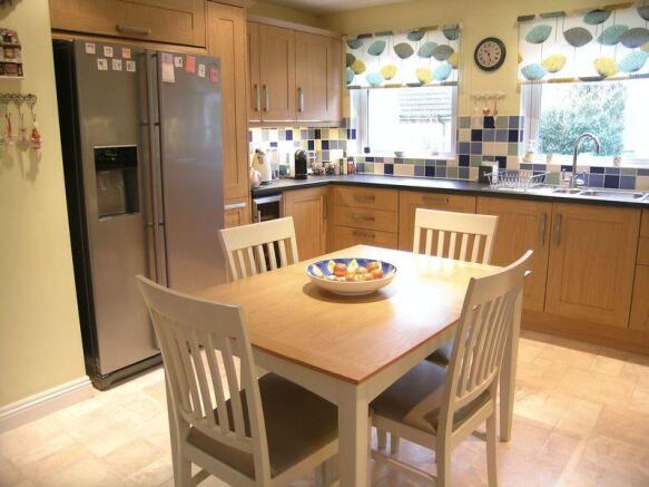 Kitchen/Breakf...