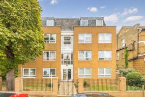 2, 23 27 Lincoln House, Acacia Road, London W3 6HB