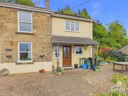 Walkers Cottage, Joys Green Road, Lydbrook GL17 9SX