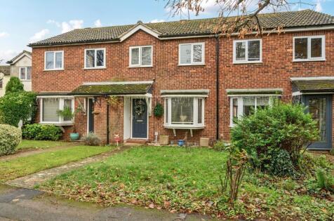 Thame Road, Haddenham