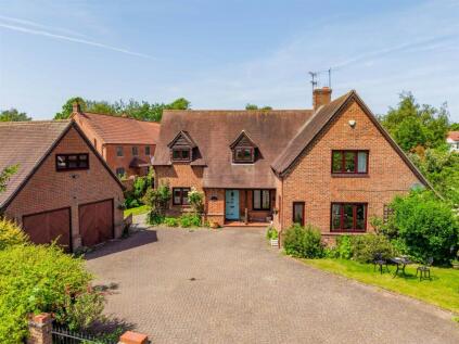 Aslockton Road, Scarrington