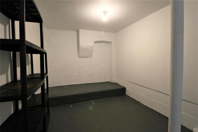 Cellar