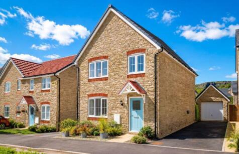 Tower Road, Cheddar BS27