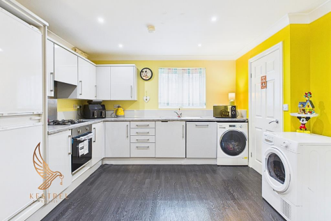 Waterpark View, Kinsley, Pontefract