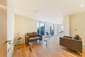 Flat 402, 15 Elite House, St Anne Street, London E14 7PT