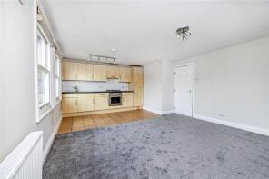 3, Dyne Road, London NW6 7XG
