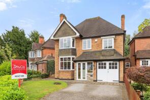 7, Fircroft, Olton, Solihull B91 1JL