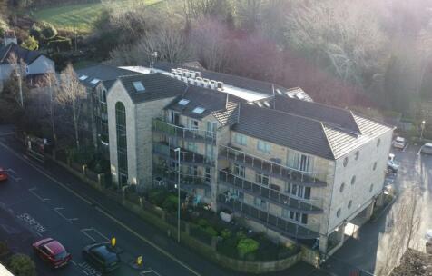 Somerset Road, Somersbury Court, HD5